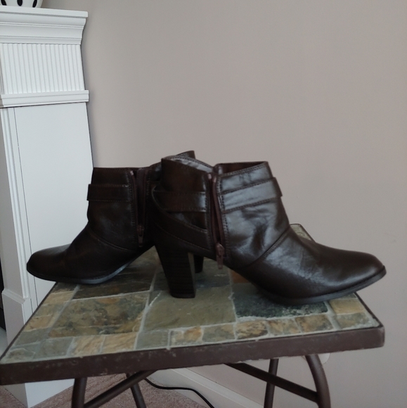 Booties - Picture 2 of 7